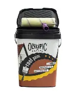 PAINT OLY ROOF PAINT CHARCOAL 20L